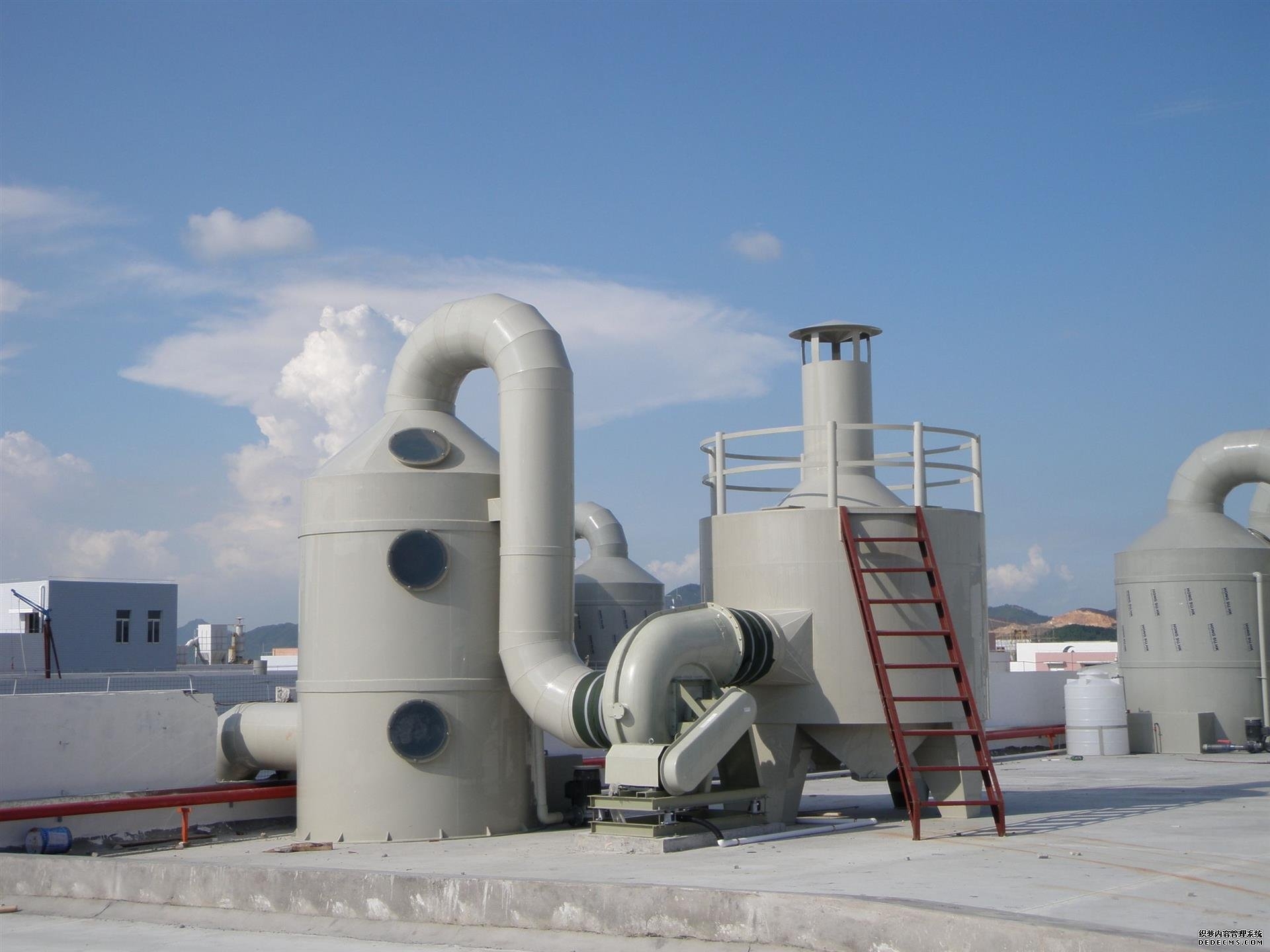 凈化塔廠(chǎng)家