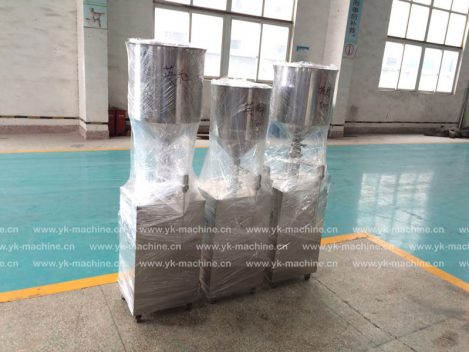 氣動(dòng)灌裝機(jī)