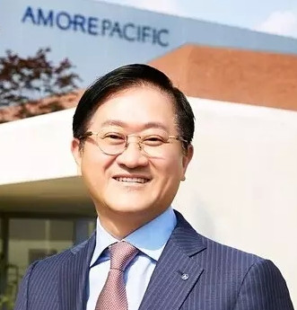 7.愛茉莉太平洋:徐慶培——53歲