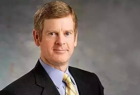 2.寶潔:戴懷德——57歲